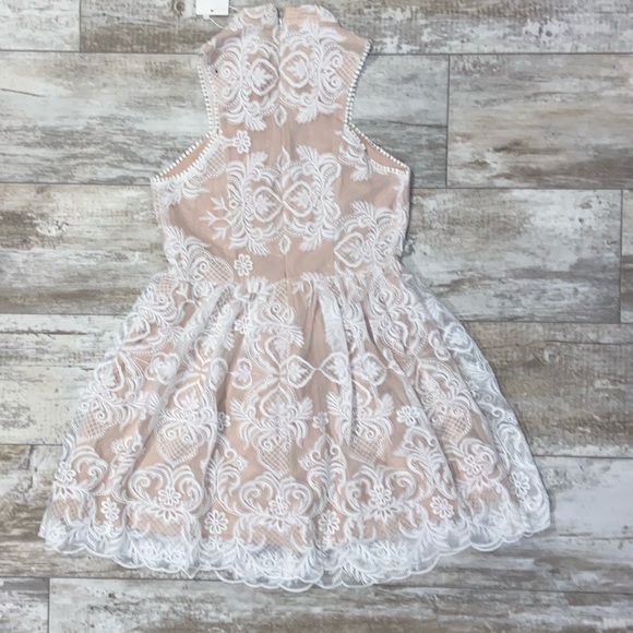 Fate Cocktail Dress - Picture 4 of 6